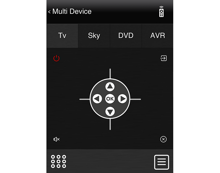 Vivaldi Domotics iCONTROL4.0+